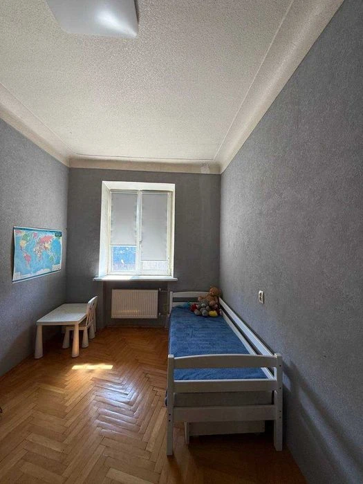 Продам 3к квартиру внизу пр.Александра Поля. Автономка. Ст