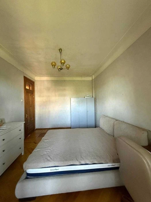 Продам 3к квартиру внизу пр.Александра Поля. Автономка. Ст
