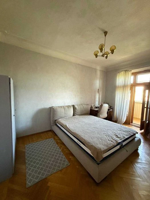 Продам 3к квартиру внизу пр.Александра Поля. Автономка. Ст