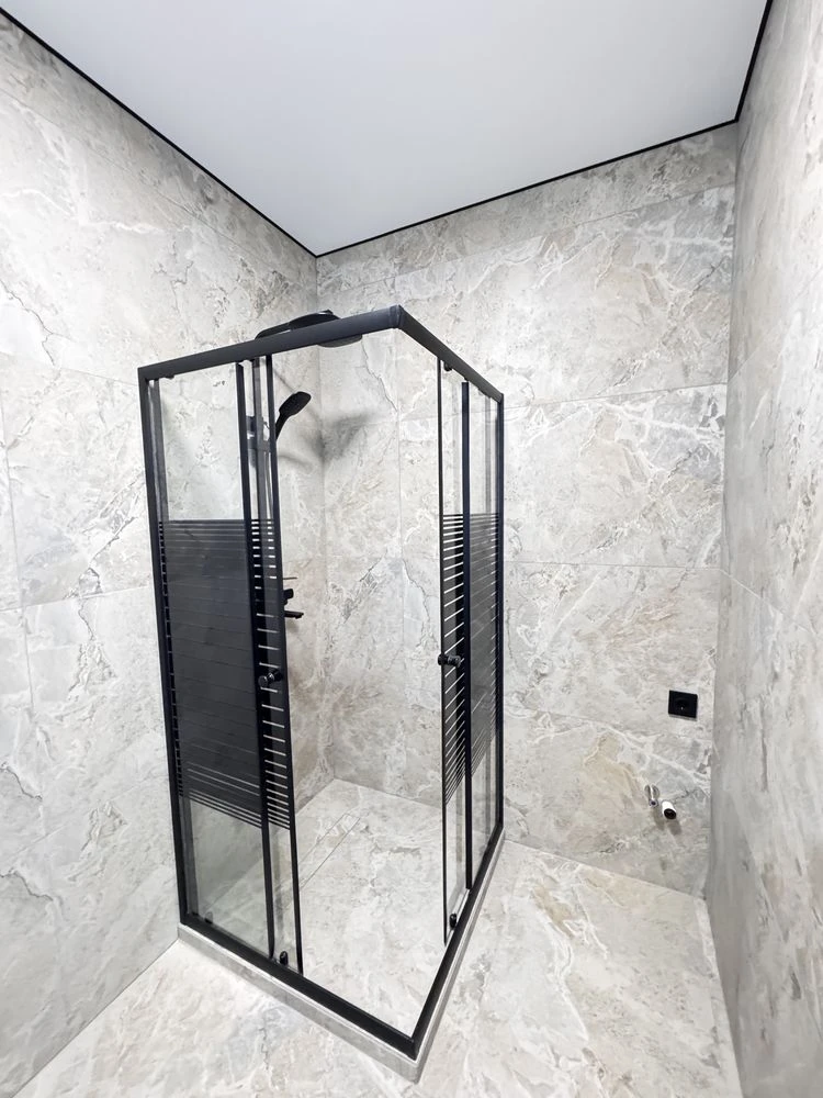 Укомплектована квартира! НОВИЙ ремонт, ГАЗ, 2 этаж!