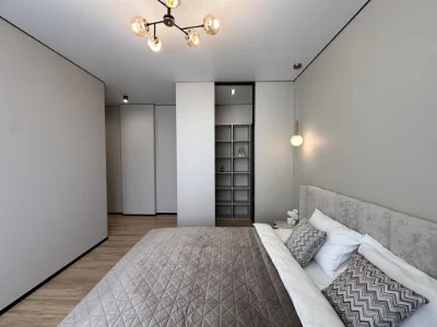 For Sale: Two-Room Apartment with Renovation