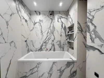 For Sale: Two-Room Apartment with Renovation