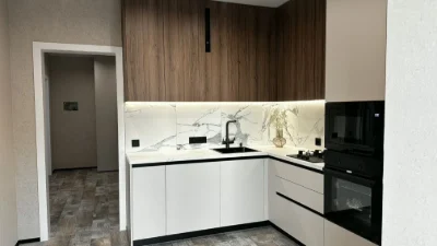 For Sale: Two-Room Apartment with Renovation