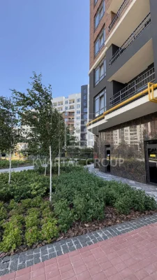 2-bedroom apartment 59 sq.m | Irpin |Synergy City| Gas