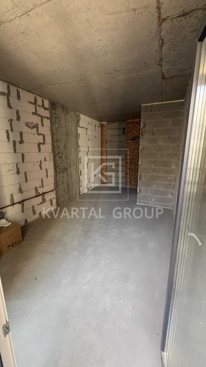 2-bedroom apartment 59 sq.m | Irpin |Synergy City| Gas