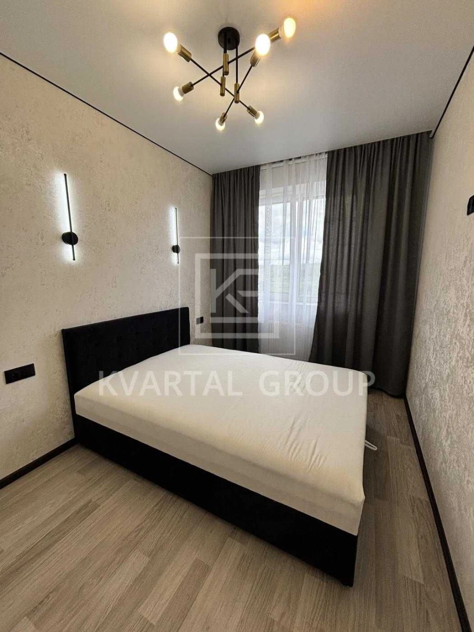 Квартира, Ирпень, 33 м², ремонт, мебель, техника