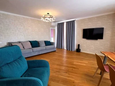 Apartment. Kyiv, Metropolitan Vasyl Lypkivsky St. (Urytsk