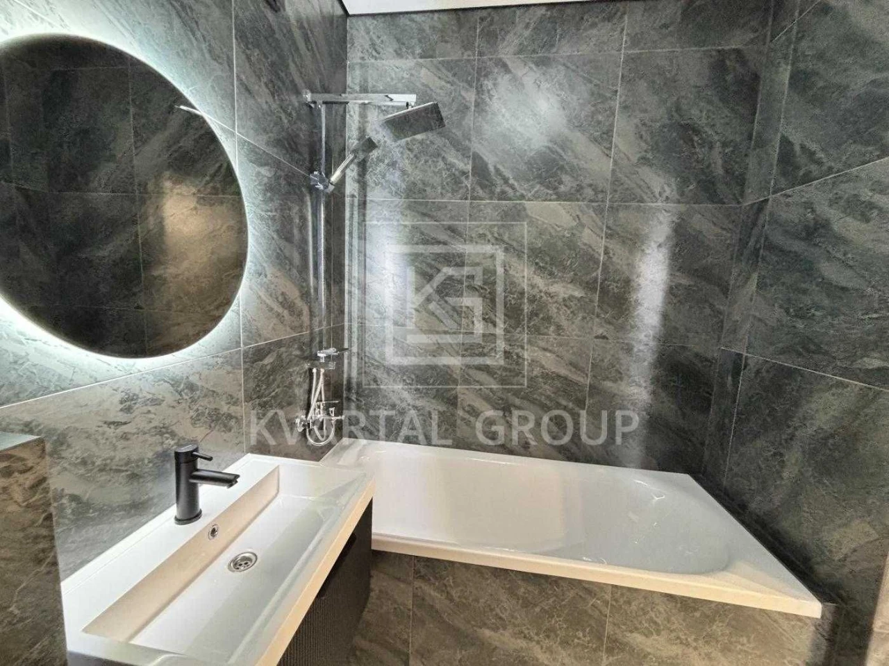 Квартира, Ирпень, 33 м², ремонт, мебель, техника