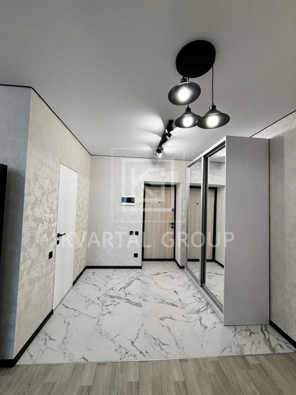 Квартира, Ирпень, 33 м², ремонт, мебель, техника