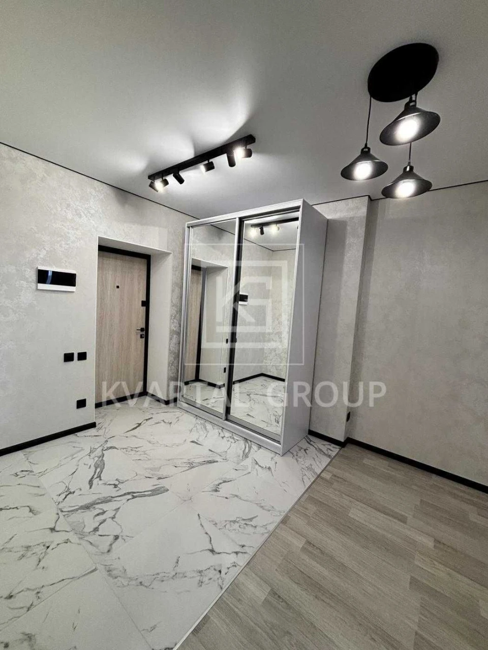 Квартира, Ирпень, 33 м², ремонт, мебель, техника