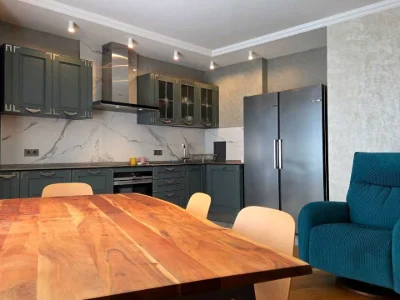 Apartment. Kyiv, Metropolitan Vasyl Lypkivsky St. (Urytsk