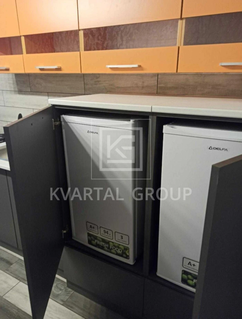 For Sale: Large 153m2 Apartment with Ready-to-Go Business
