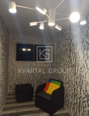 For Sale: Large 153m2 Apartment with Ready-to-Go Business