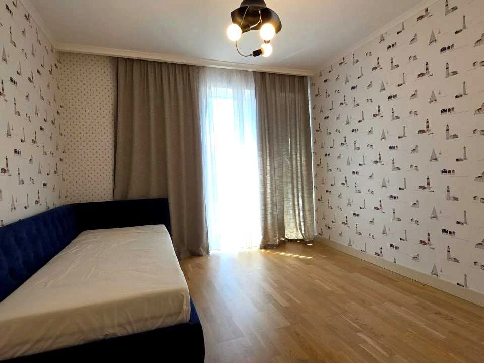 Apartment. Kyiv, Metropolitan Vasyl Lypkivsky St. (Urytsk