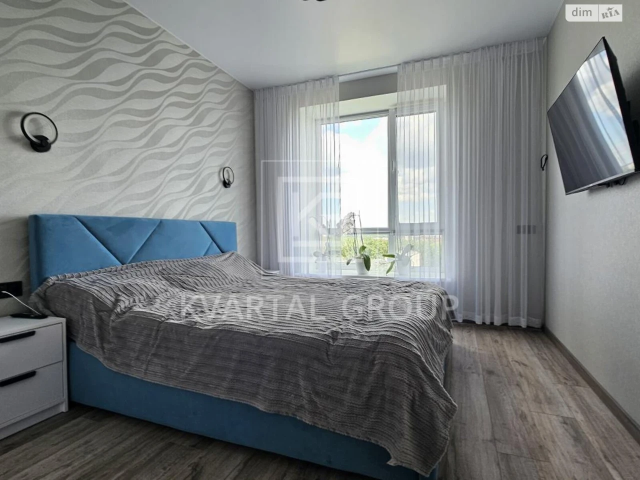 Apartment for Sale