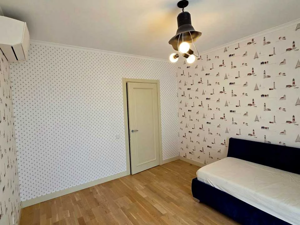 Apartment. Kyiv, Metropolitan Vasyl Lypkivsky St. (Urytsk