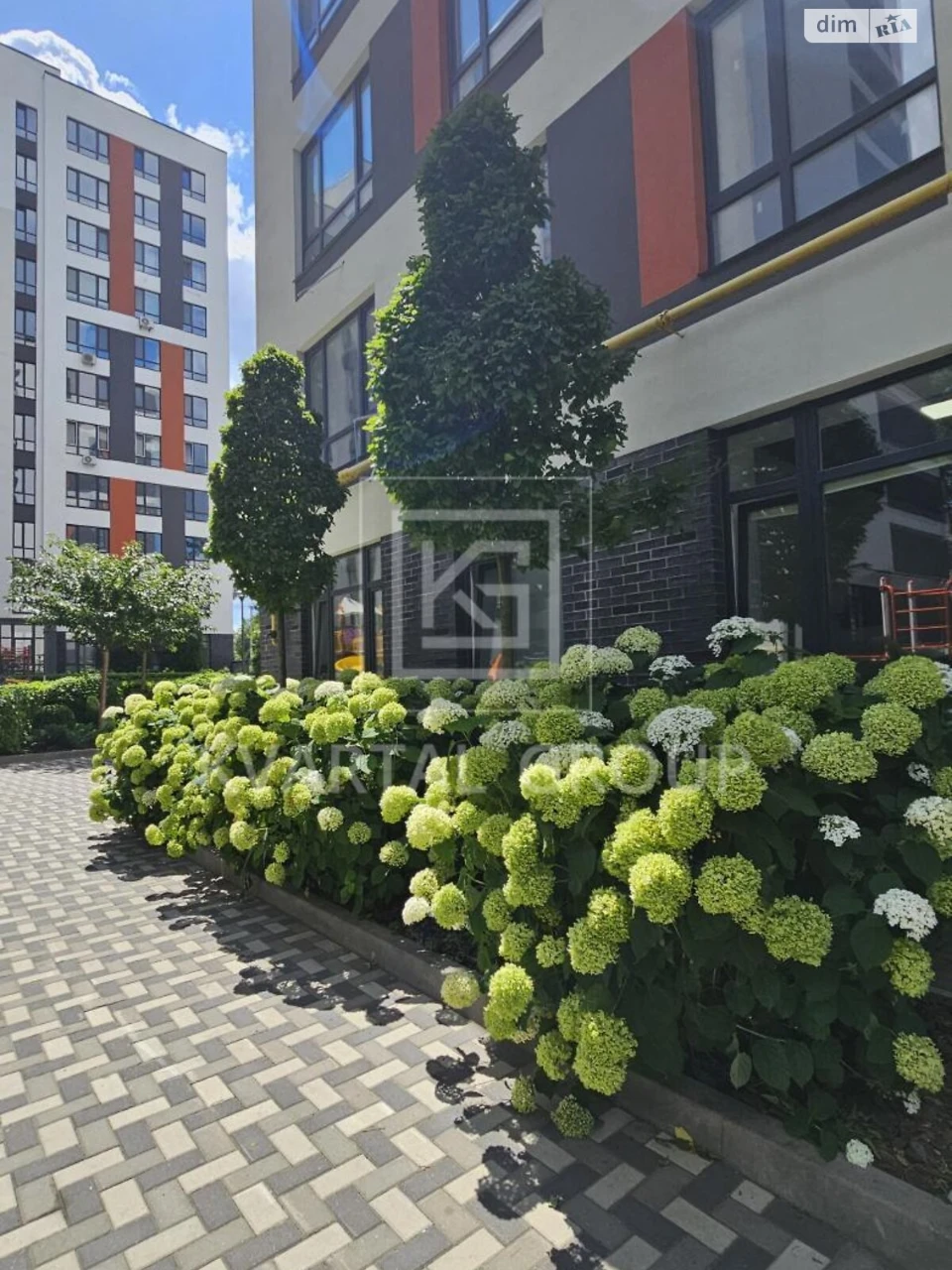 Apartment for Sale