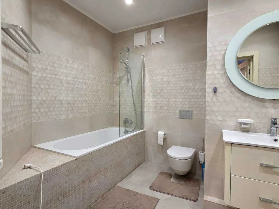 Apartment. Kyiv, Metropolitan Vasyl Lypkivsky St. (Urytsk