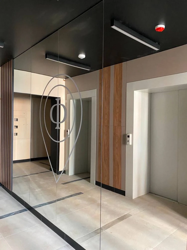 Ready 2-room apartment 68 sq.m. center of Irpin, ЖК Favorit Premium