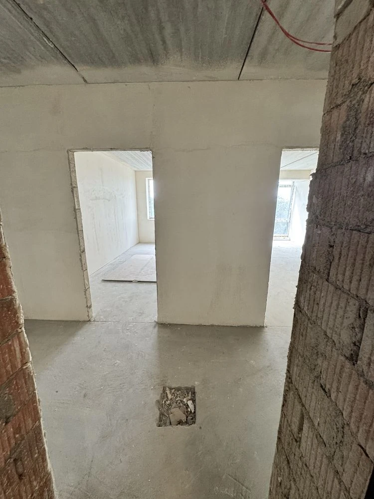 Ready 2-room apartment 68 sq.m. center of Irpin, ЖК Favorit Premium