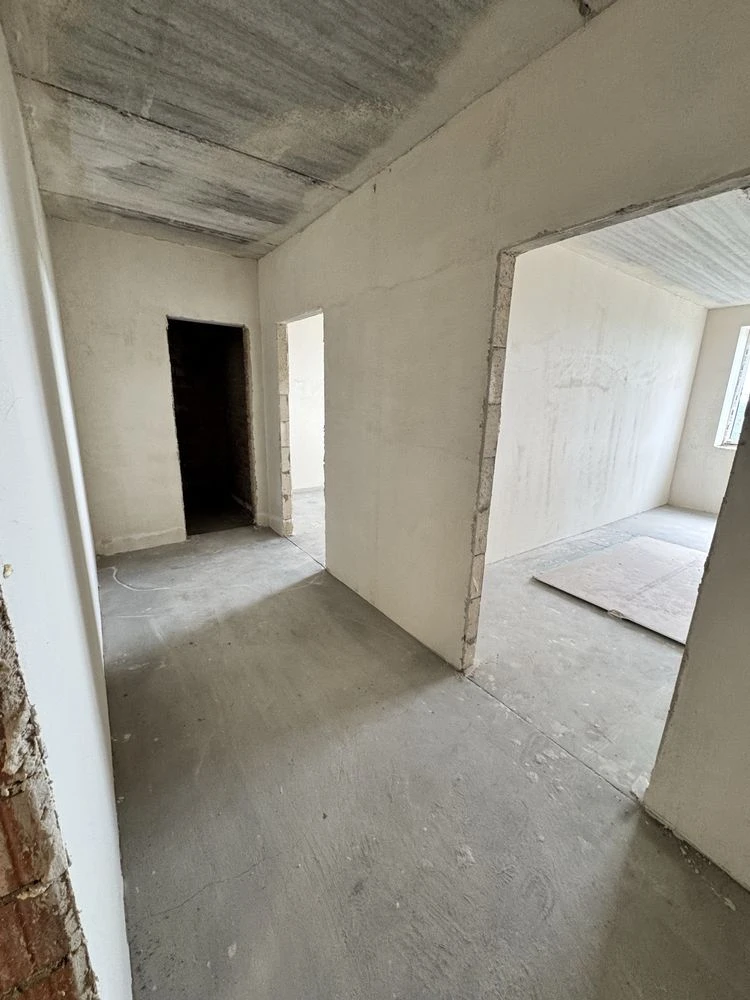Ready 2-room apartment 68 sq.m. center of Irpin, ЖК Favorit Premium