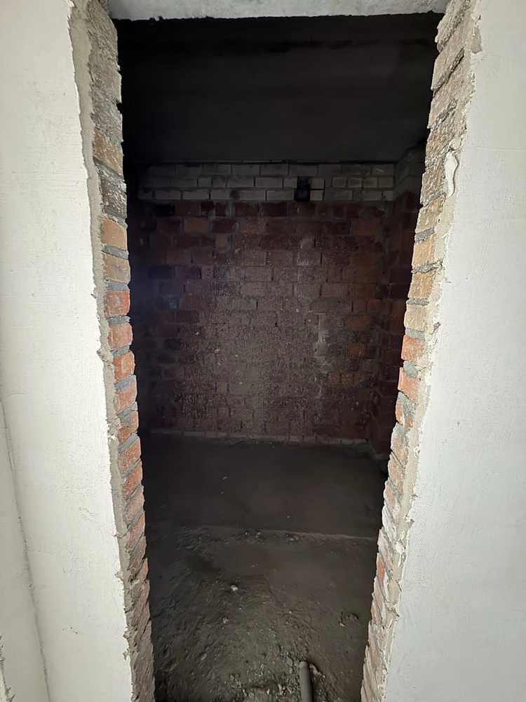 Ready 2-room apartment 68 sq.m. center of Irpin, ЖК Favorit Premium