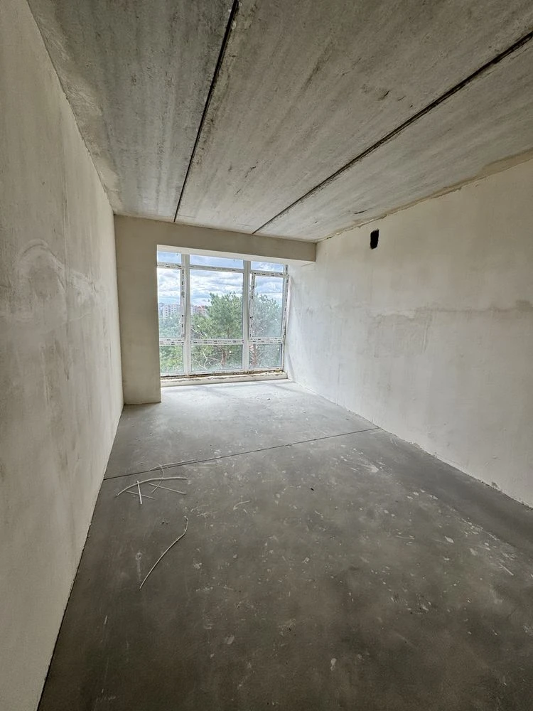 Ready 2-room apartment 68 sq.m. center of Irpin, ЖК Favorit Premium