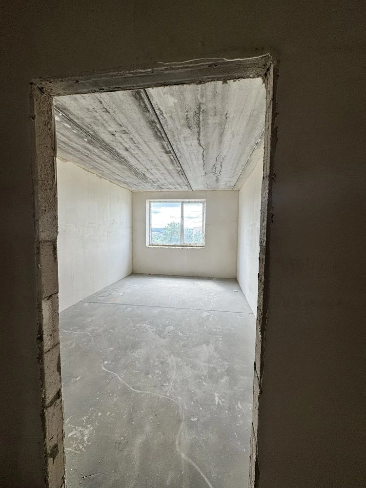 Ready 2-room apartment 68 sq.m. center of Irpin, ЖК Favorit Premium