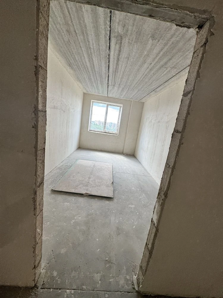 Ready 2-room apartment 68 sq.m. center of Irpin, ЖК Favorit Premium