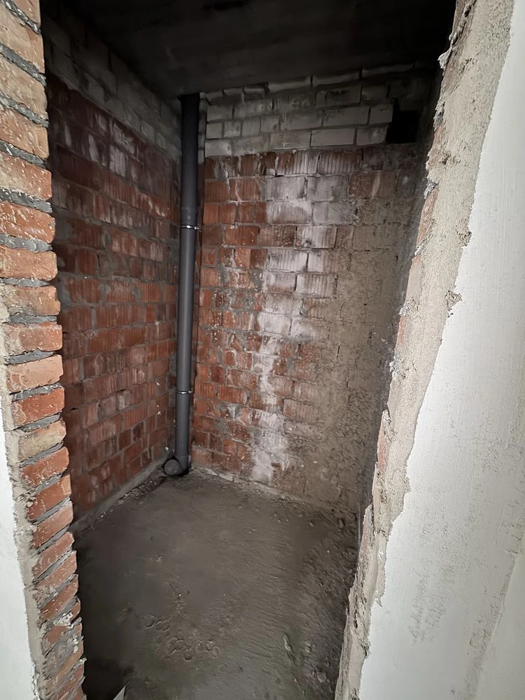 Ready 2-room apartment 68 sq.m. center of Irpin, ЖК Favorit Premium
