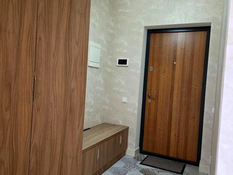 Apartment. Kyiv, Metropolitan Vasyl Lypkivsky St. (Urytsk