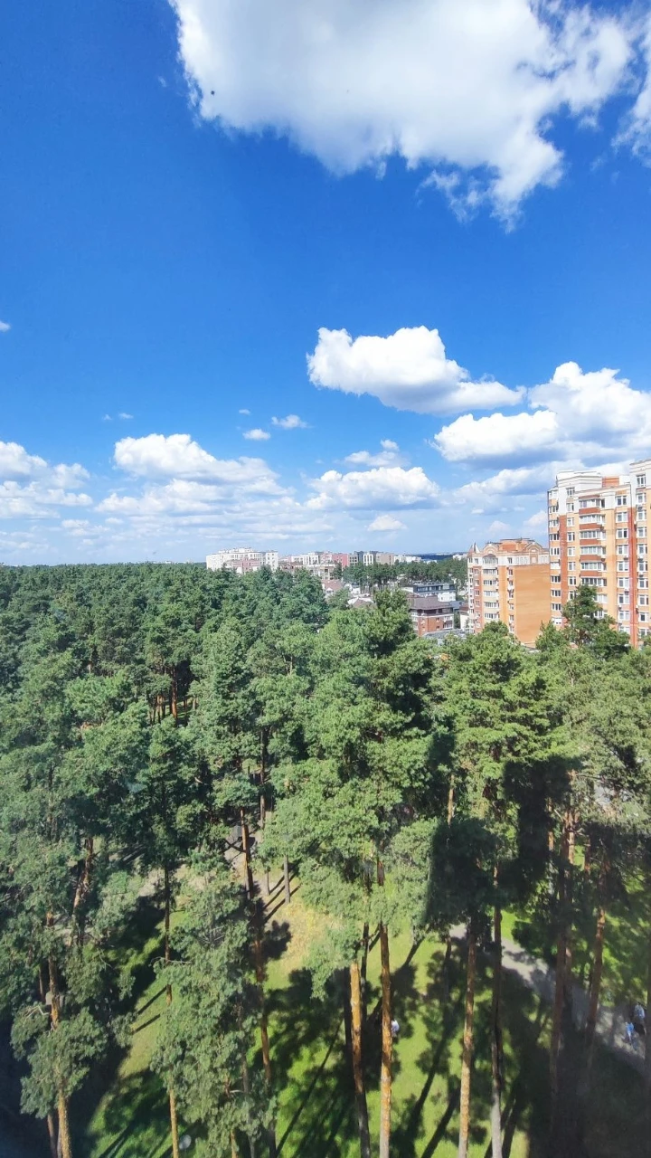 Гарна пропозиція 2 к квартири в ЖК Центральний 2