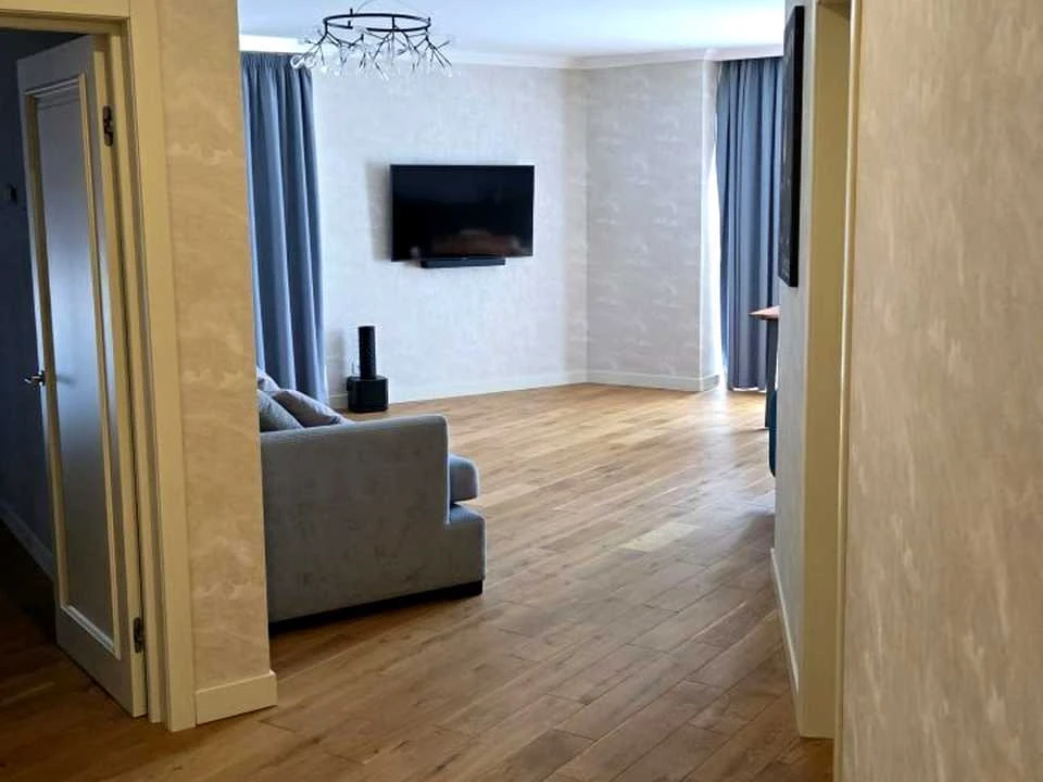 Apartment. Kyiv, Metropolitan Vasyl Lypkivsky St. (Urytsk