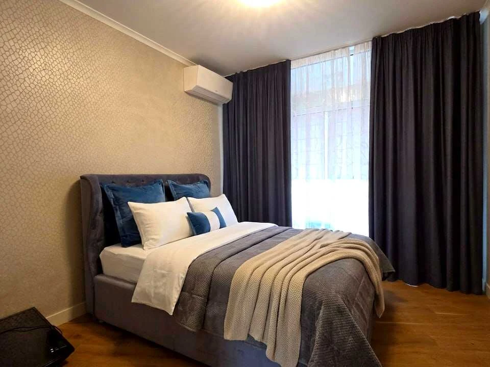 Apartment. Kyiv, Metropolitan Vasyl Lypkivsky St. (Urytsk