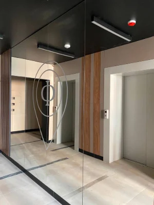 Ready 2-room apartment, 68.2 sq m, center of Irpin, Favoryt Premium residential complex