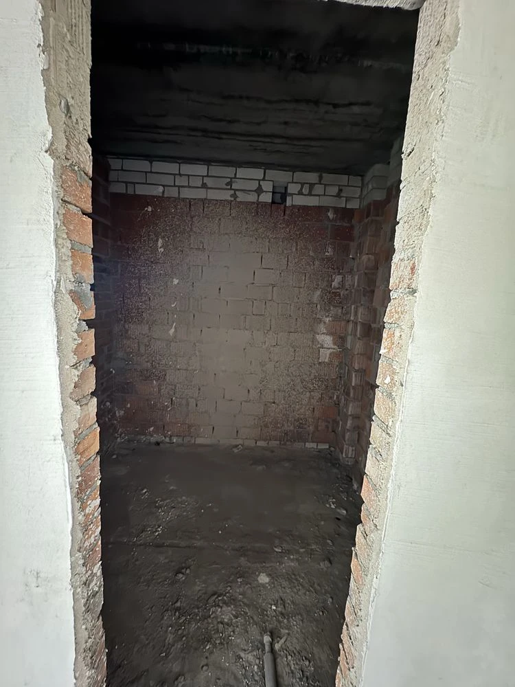 Ready 2-room apartment, 68.2 sq m, center of Irpin, Favoryt Premium residential complex