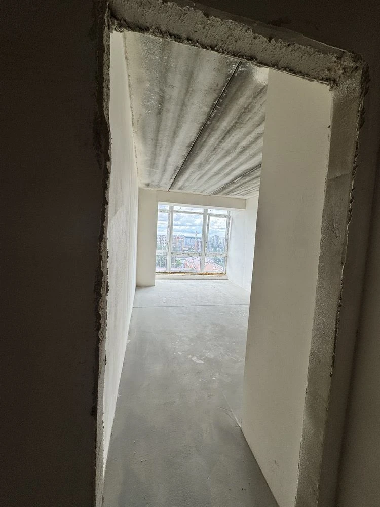 Ready 2-room apartment, 68.2 sq m, center of Irpin, Favoryt Premium residential complex