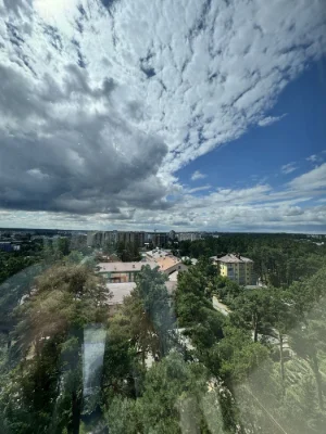 Ready 2-room apartment, 68.2 sq m, center of Irpin, Favoryt Premium residential complex