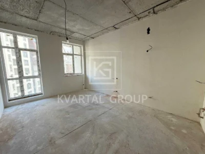 Продам 1к квартиру в ЖК Синергія Сіті ,Держпрограми - Так