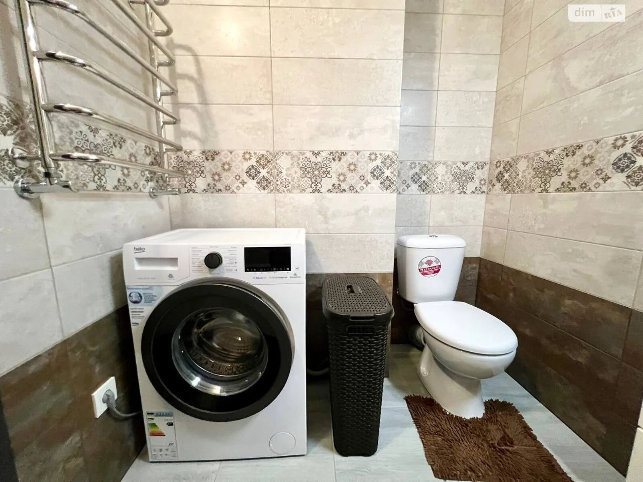 Продается квартира в Романовке