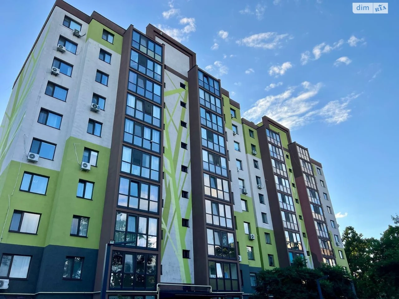 Продается квартира в Романовке