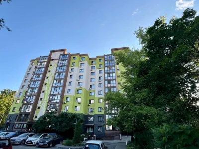 Продается квартира в Романовке