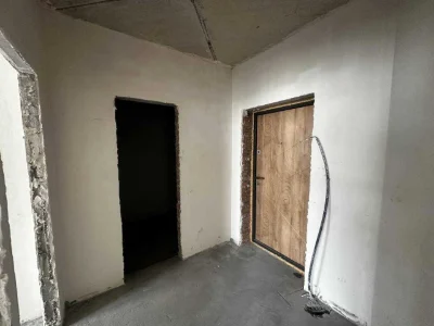 Однокімнатна квартира з гарним видом в ЖК "Синергія Сіті" | 40 м² | Га
