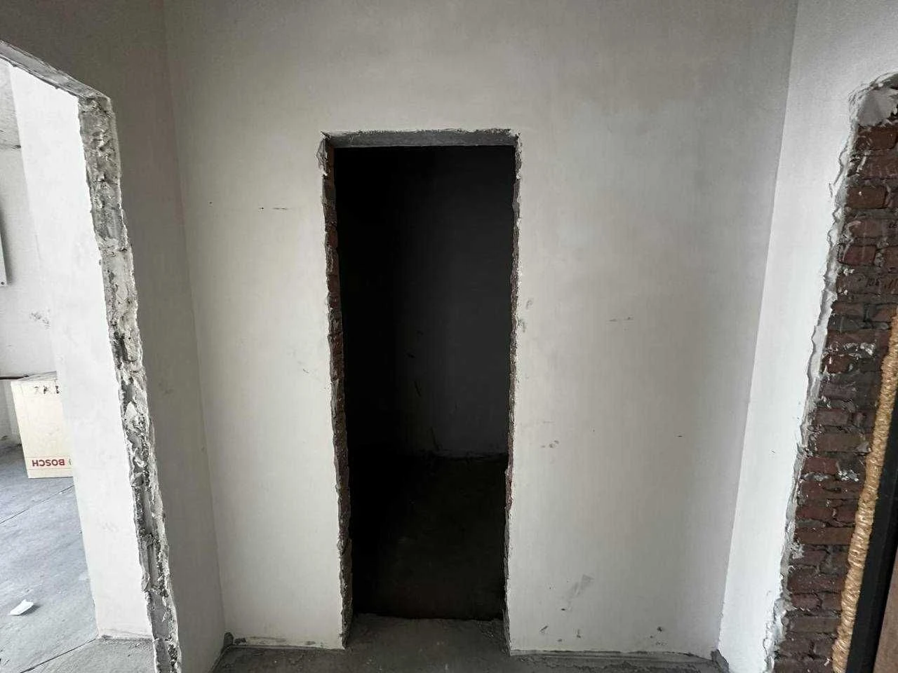 Однокімнатна квартира з гарним видом в ЖК "Синергія Сіті" | 40 м² | Га