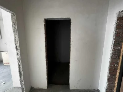 Однокімнатна квартира з гарним видом в ЖК "Синергія Сіті" | 40 м² | Га