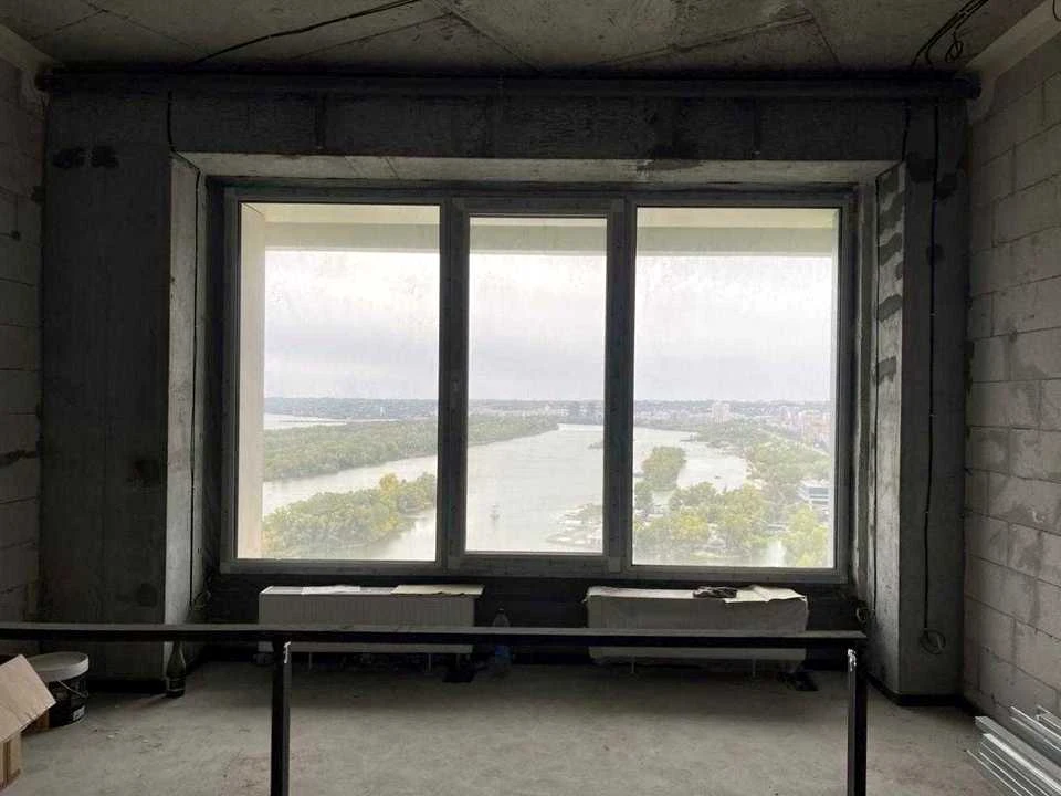 Квартира. Дніпро, Набережна Перемоги вул.