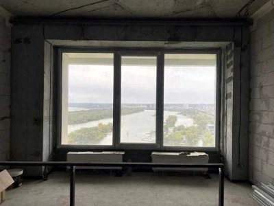 Квартира. Дніпро, Набережна Перемоги вул.