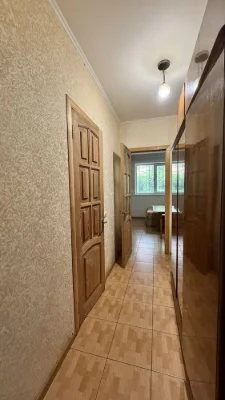 1к 35 м² | $37 500 | ЖК Статус | РЕМОНТ | МЕБЛІ | ТОРГ