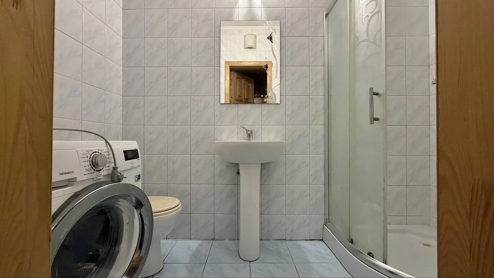 1к 35 м² | $37 500 | ЖК Статус | РЕМОНТ | МЕБЛІ | ТОРГ
