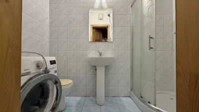 1к 35 м² | $37 500 | ЖК Статус | РЕМОНТ | МЕБЛІ | ТОРГ
